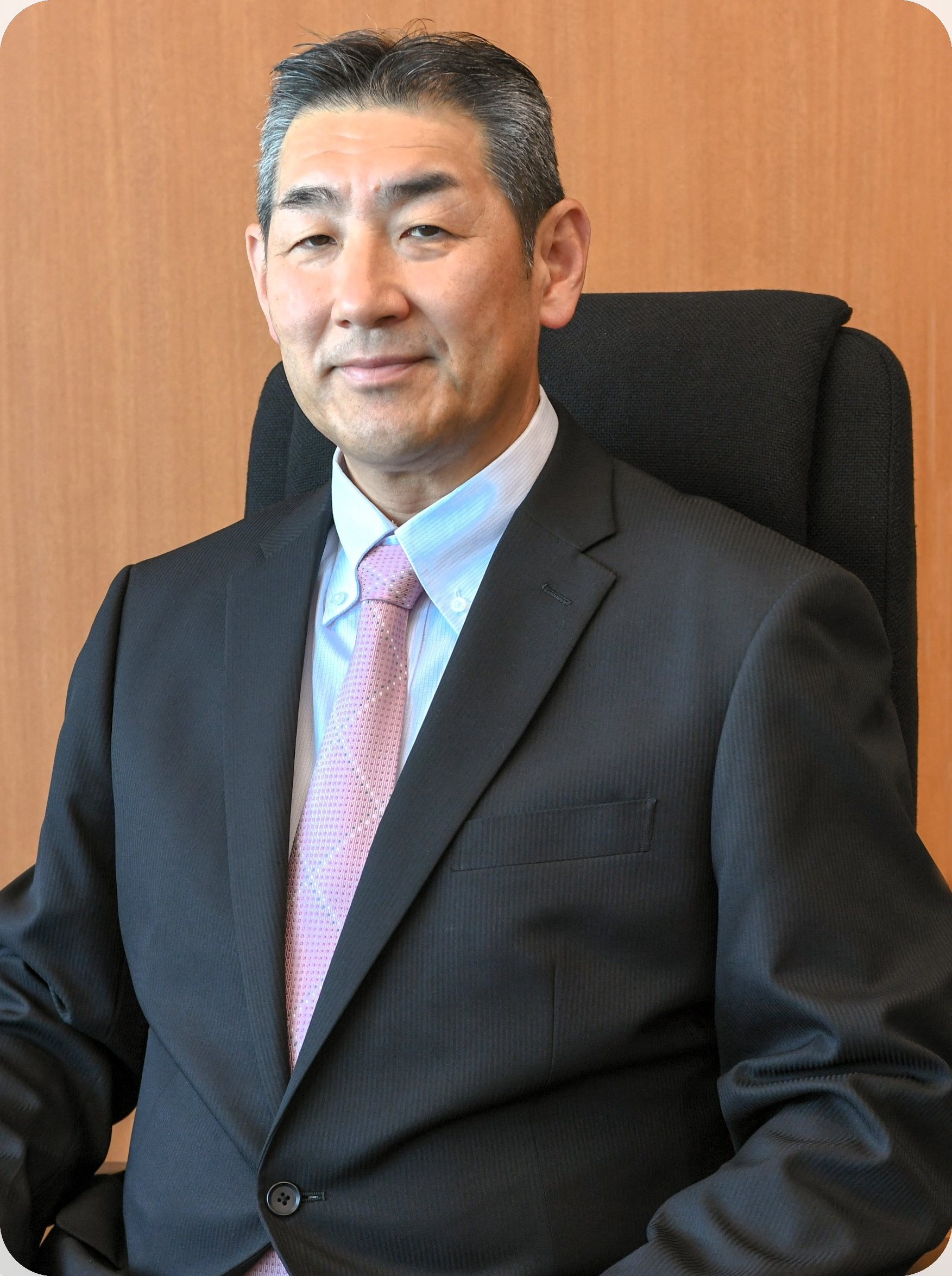 代表メッセージ