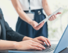 Seagull-LC C-Connect　 市民の声システム