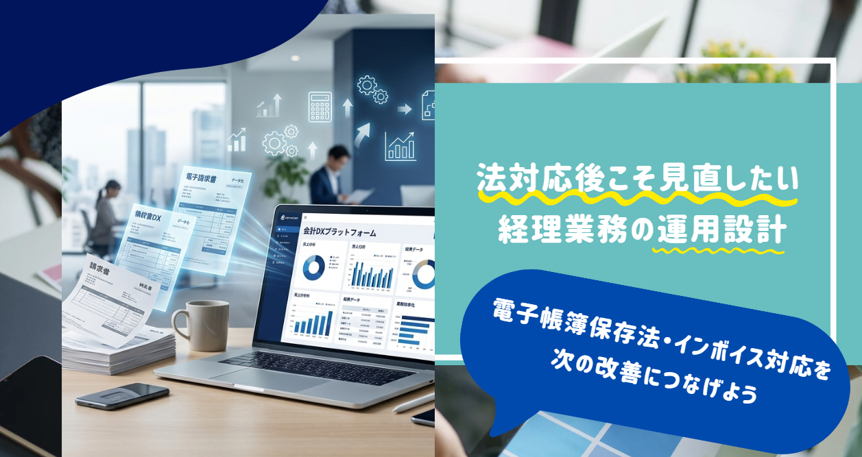 民間企業向けコラムを投稿しました　vol.8